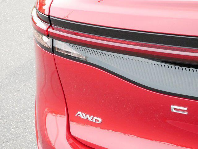 used 2023 Toyota Crown car, priced at $38,995
