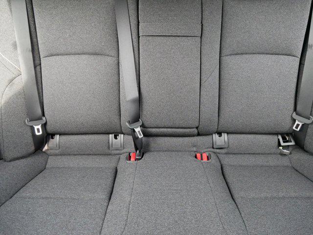used 2023 Toyota Crown car, priced at $38,995