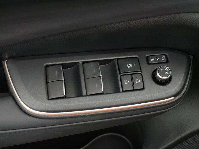 used 2023 Toyota Crown car, priced at $38,995