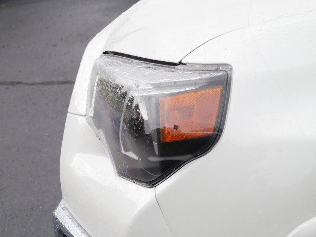 used 2022 Toyota 4Runner car, priced at $43,995