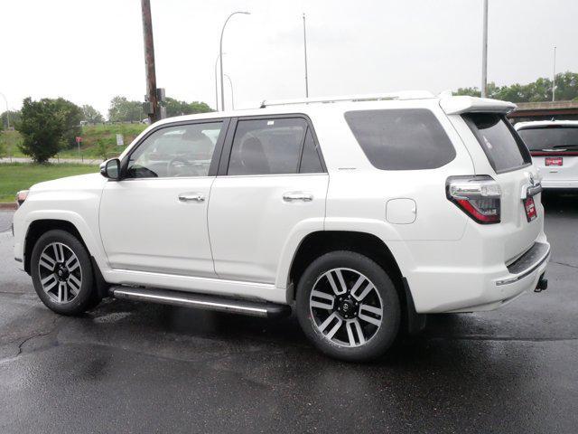 used 2022 Toyota 4Runner car, priced at $43,995
