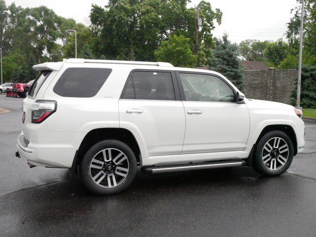 used 2022 Toyota 4Runner car, priced at $43,995