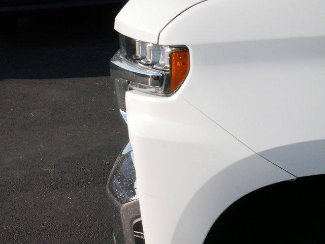 used 2020 Chevrolet Silverado 1500 car, priced at $18,995