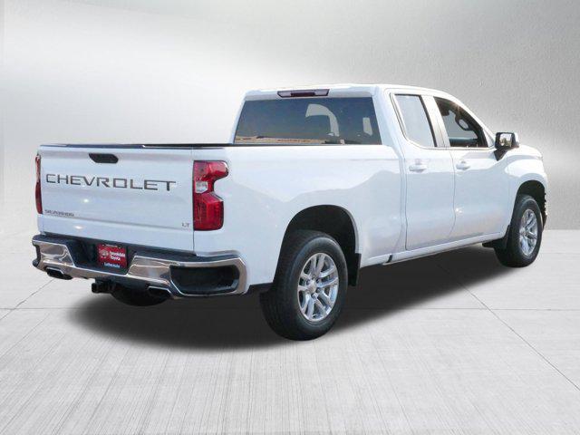 used 2020 Chevrolet Silverado 1500 car, priced at $18,995