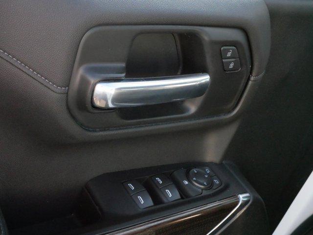 used 2020 Chevrolet Silverado 1500 car, priced at $18,995