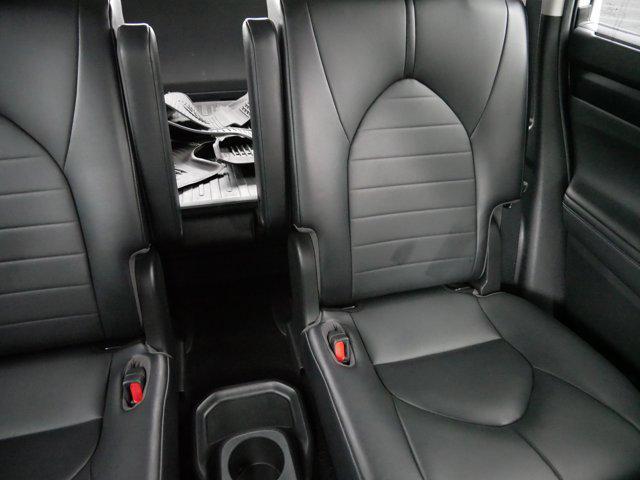 used 2021 Toyota Highlander car, priced at $38,599