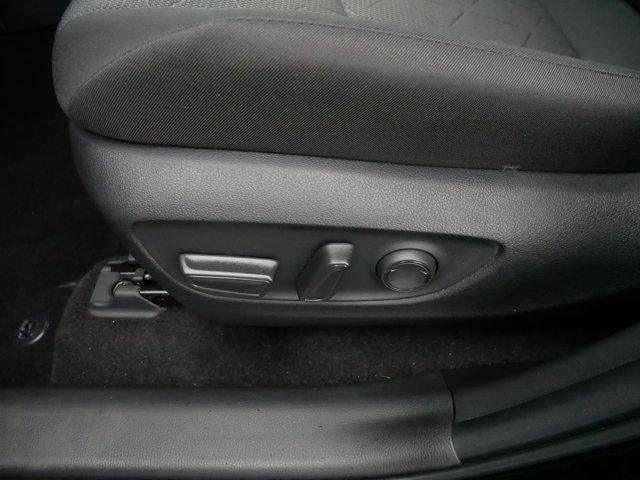 used 2022 Toyota RAV4 car, priced at $32,495