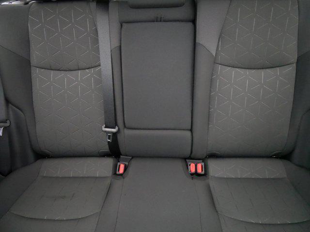 used 2022 Toyota RAV4 car, priced at $32,495