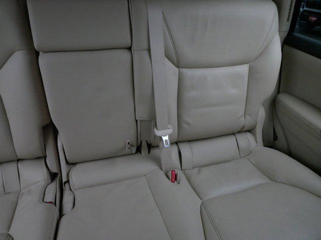 used 2013 Lexus LX 570 car, priced at $27,295