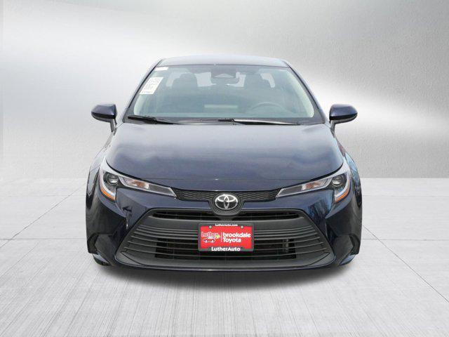 used 2023 Toyota Corolla car, priced at $20,995