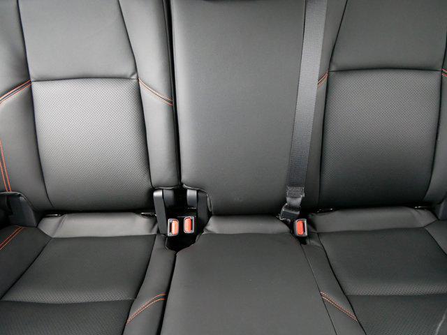 used 2024 Toyota Tacoma car, priced at $43,995