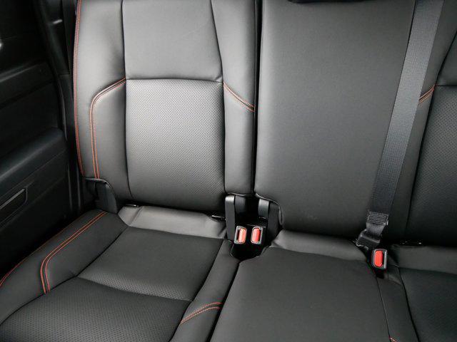 used 2024 Toyota Tacoma car, priced at $43,995