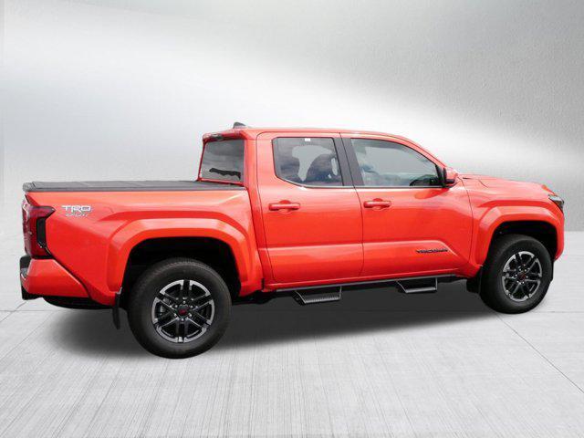 used 2024 Toyota Tacoma car, priced at $43,995