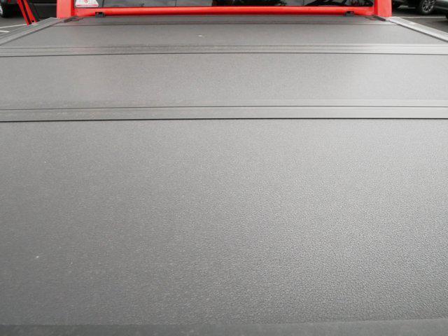 used 2024 Toyota Tacoma car, priced at $43,995