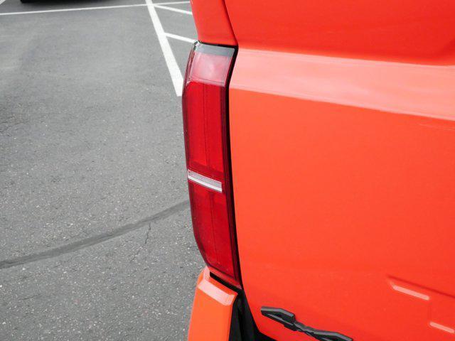 used 2024 Toyota Tacoma car, priced at $43,995
