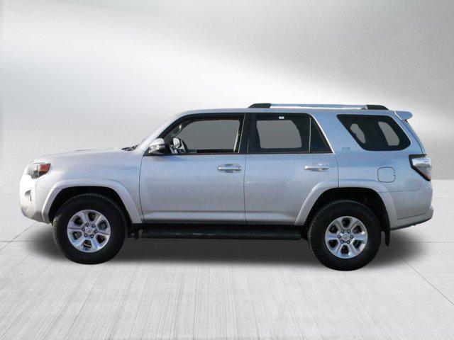 used 2024 Toyota 4Runner car, priced at $46,791