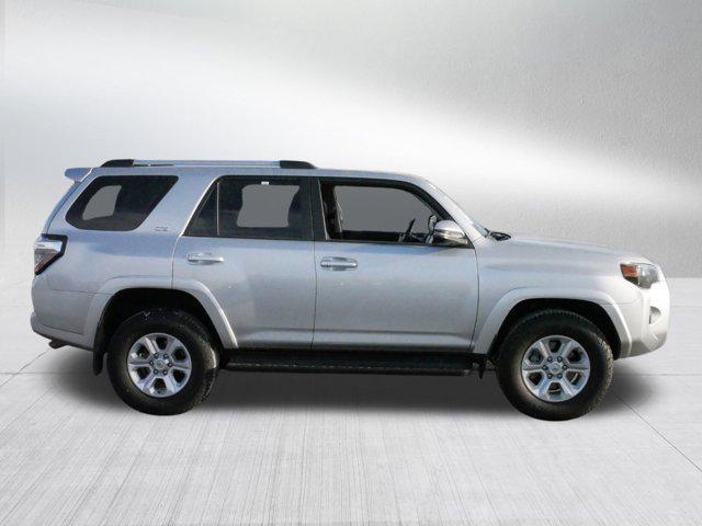 used 2024 Toyota 4Runner car, priced at $46,791