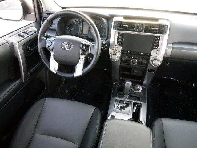 used 2024 Toyota 4Runner car, priced at $46,791