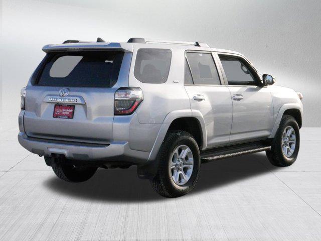 used 2024 Toyota 4Runner car, priced at $46,791