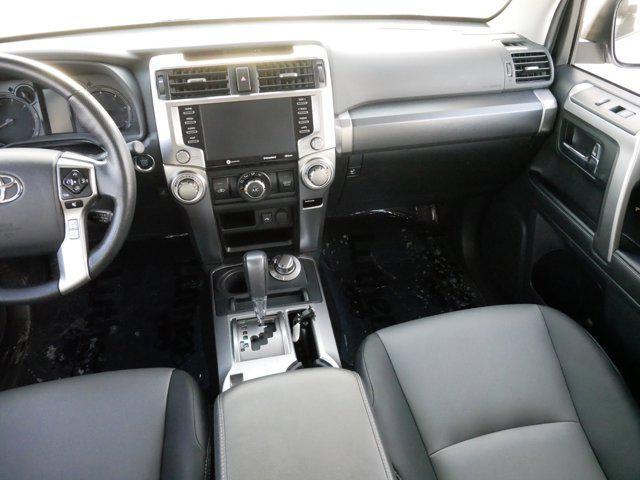 used 2024 Toyota 4Runner car, priced at $46,791