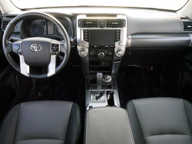 used 2024 Toyota 4Runner car, priced at $46,791