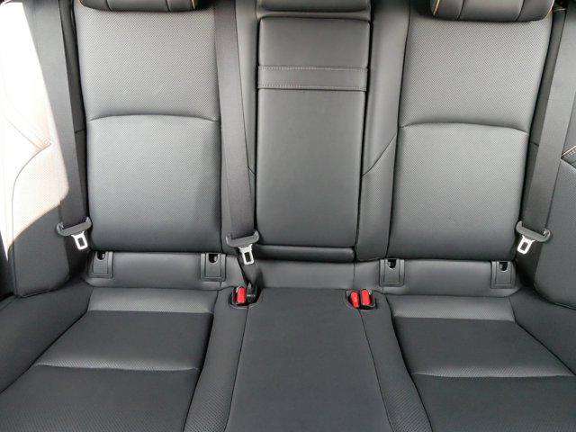 used 2024 Toyota Crown car, priced at $43,895
