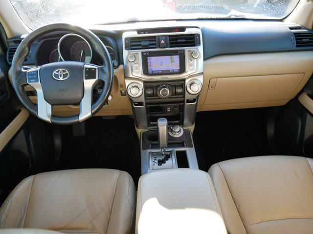 used 2013 Toyota 4Runner car, priced at $14,995