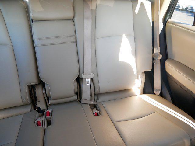 used 2013 Toyota 4Runner car, priced at $14,995