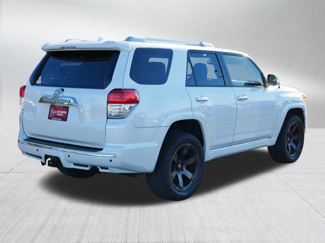 used 2013 Toyota 4Runner car, priced at $14,995