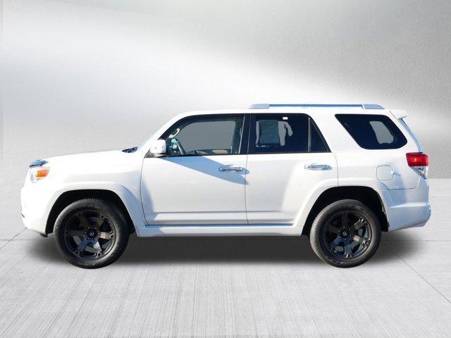 used 2013 Toyota 4Runner car, priced at $14,995