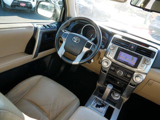 used 2013 Toyota 4Runner car, priced at $14,995