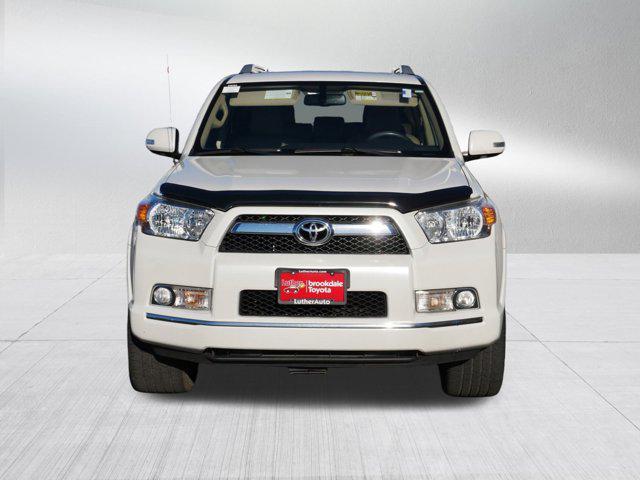 used 2013 Toyota 4Runner car, priced at $14,995