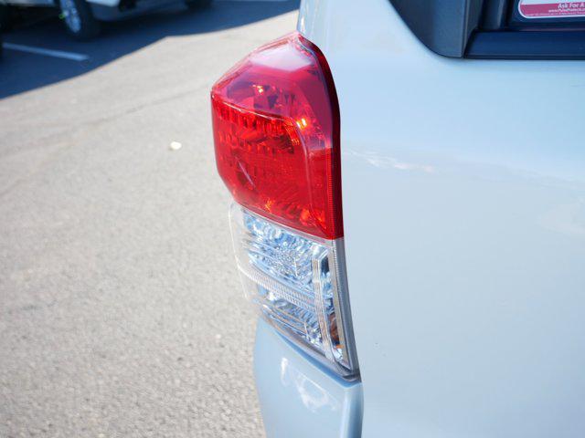 used 2013 Toyota 4Runner car, priced at $14,995
