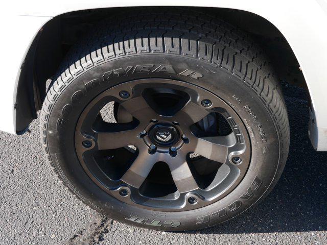 used 2013 Toyota 4Runner car, priced at $14,995