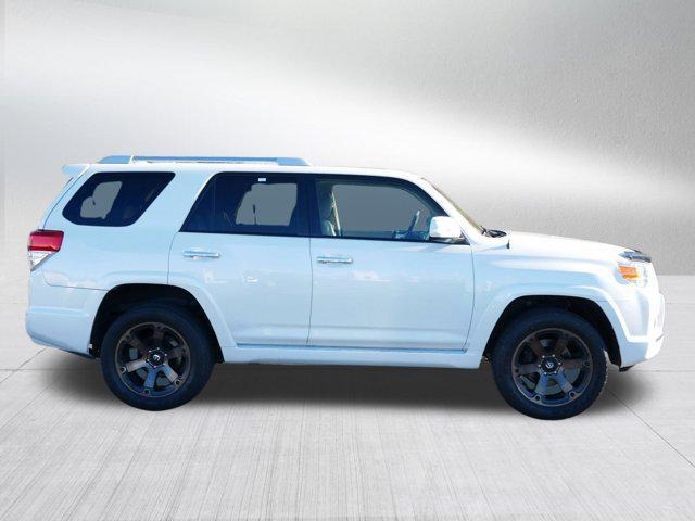 used 2013 Toyota 4Runner car, priced at $14,995