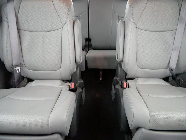 used 2023 Toyota Sienna car, priced at $50,293