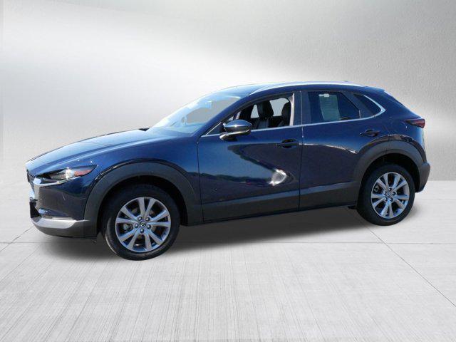used 2024 Mazda CX-30 car, priced at $25,793