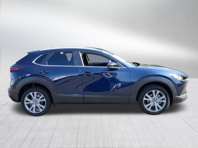 used 2024 Mazda CX-30 car, priced at $25,793