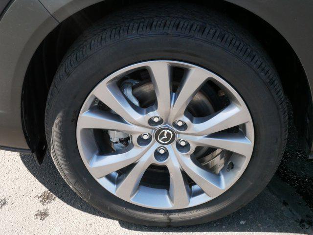 used 2024 Mazda CX-30 car, priced at $25,793