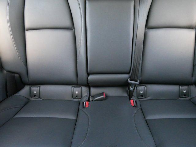 used 2024 Mazda CX-30 car, priced at $25,793