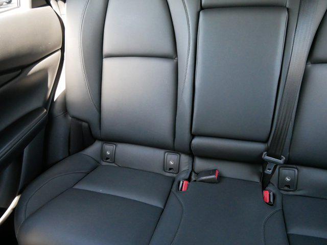 used 2024 Mazda CX-30 car, priced at $25,793