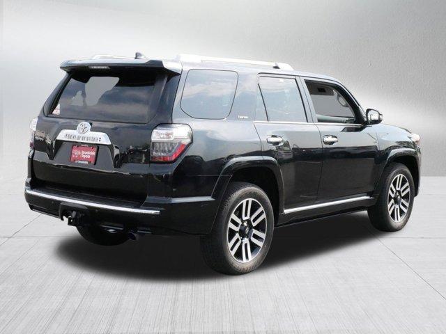 used 2023 Toyota 4Runner car, priced at $47,996