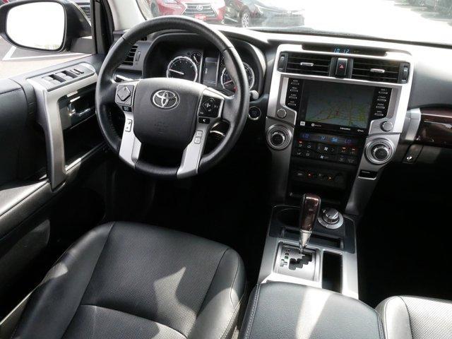 used 2023 Toyota 4Runner car, priced at $47,996