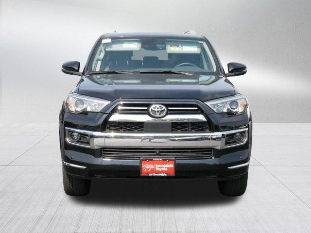 used 2023 Toyota 4Runner car, priced at $47,996