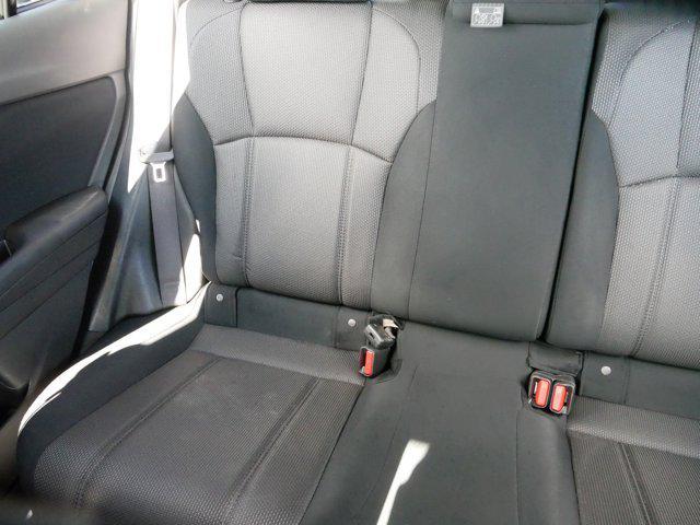 used 2022 Subaru Crosstrek car, priced at $24,995