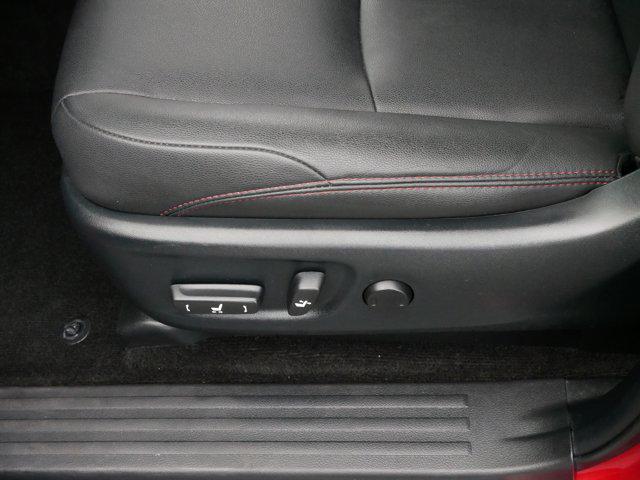 used 2021 Toyota 4Runner car, priced at $48,995