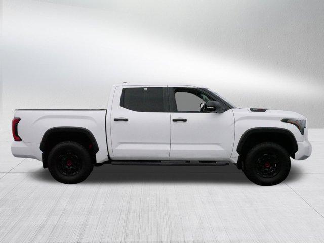 used 2022 Toyota Tundra Hybrid car, priced at $59,794