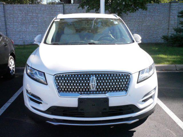 used 2019 Lincoln MKC car, priced at $16,995