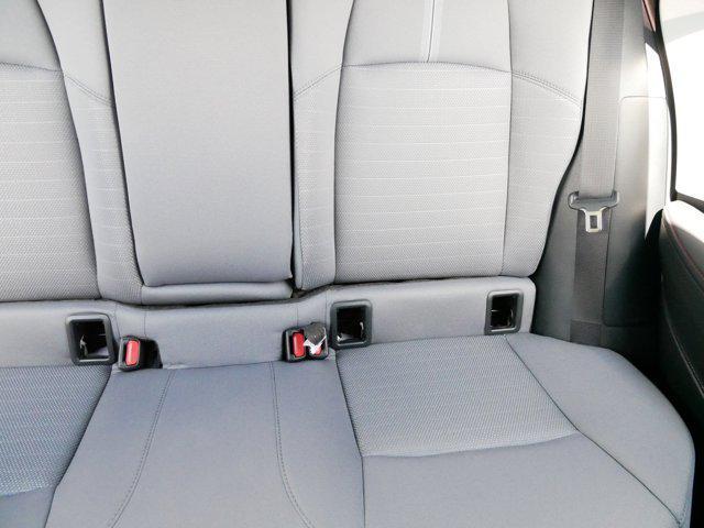 used 2024 Toyota Corolla car, priced at $26,995