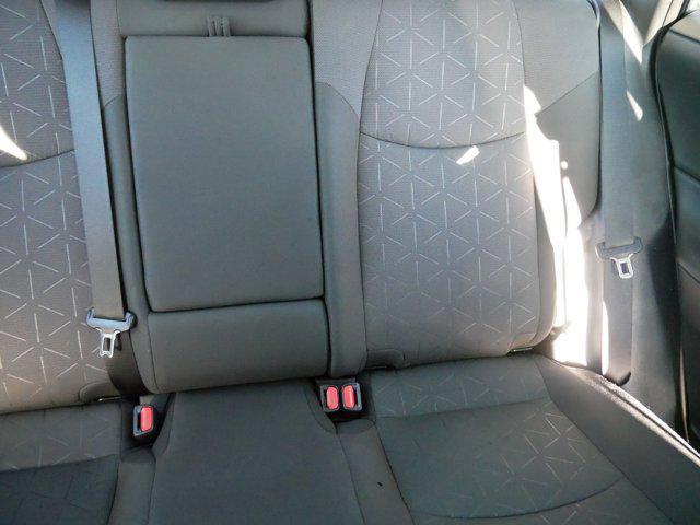 used 2023 Toyota RAV4 car, priced at $34,995